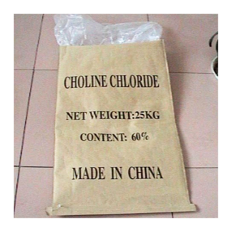 additivi 50% 70% 98% 99% Chloin cloruro Prezzo