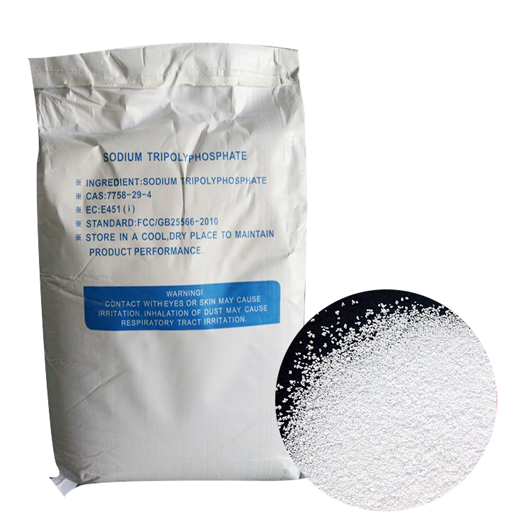Acquista il food grade sodio tripolifosfato uso di stpp in detersivo