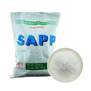 Qualità Sapp Acid Acid Pyrofosfato De Sodio Acid Acid Pyrofosfato Produttore fornitore